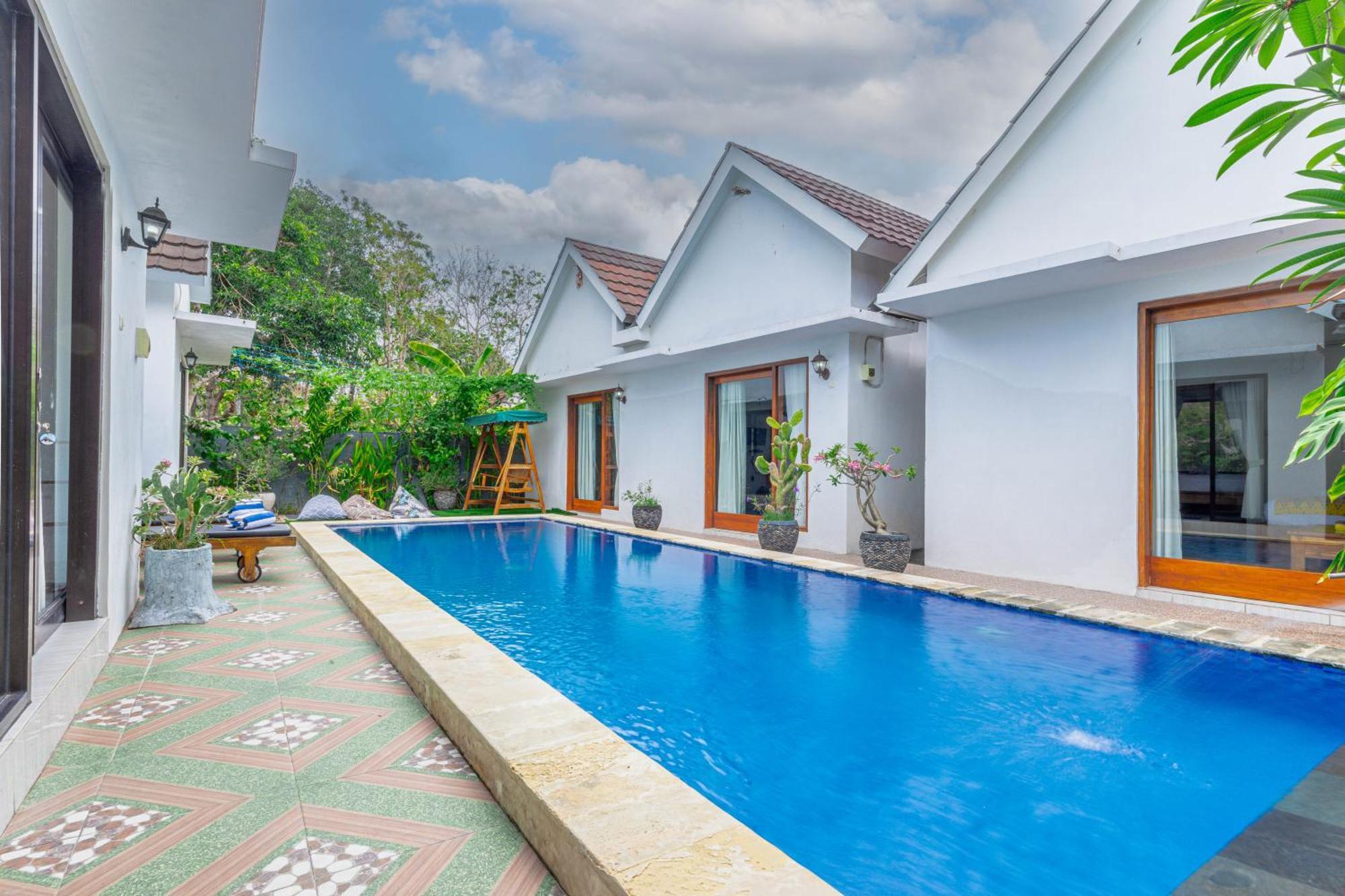 Lahi Villa Batununggul Bagian luar foto